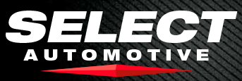 Select Automotive logo